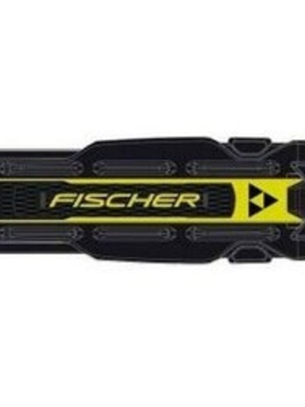 Fischer Fischer - XC Junior NIS