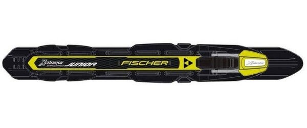 Fischer - XC Junior NIS