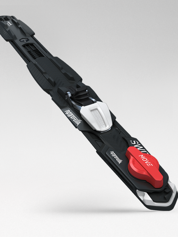 Rottefella Rottefella - Move Switch Kit 3.0 CL NIS Binding
