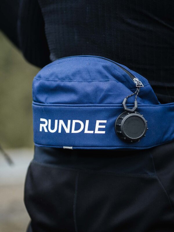 Rundle Nordic Inc. Rundle Nordic - Premium Drink Belt