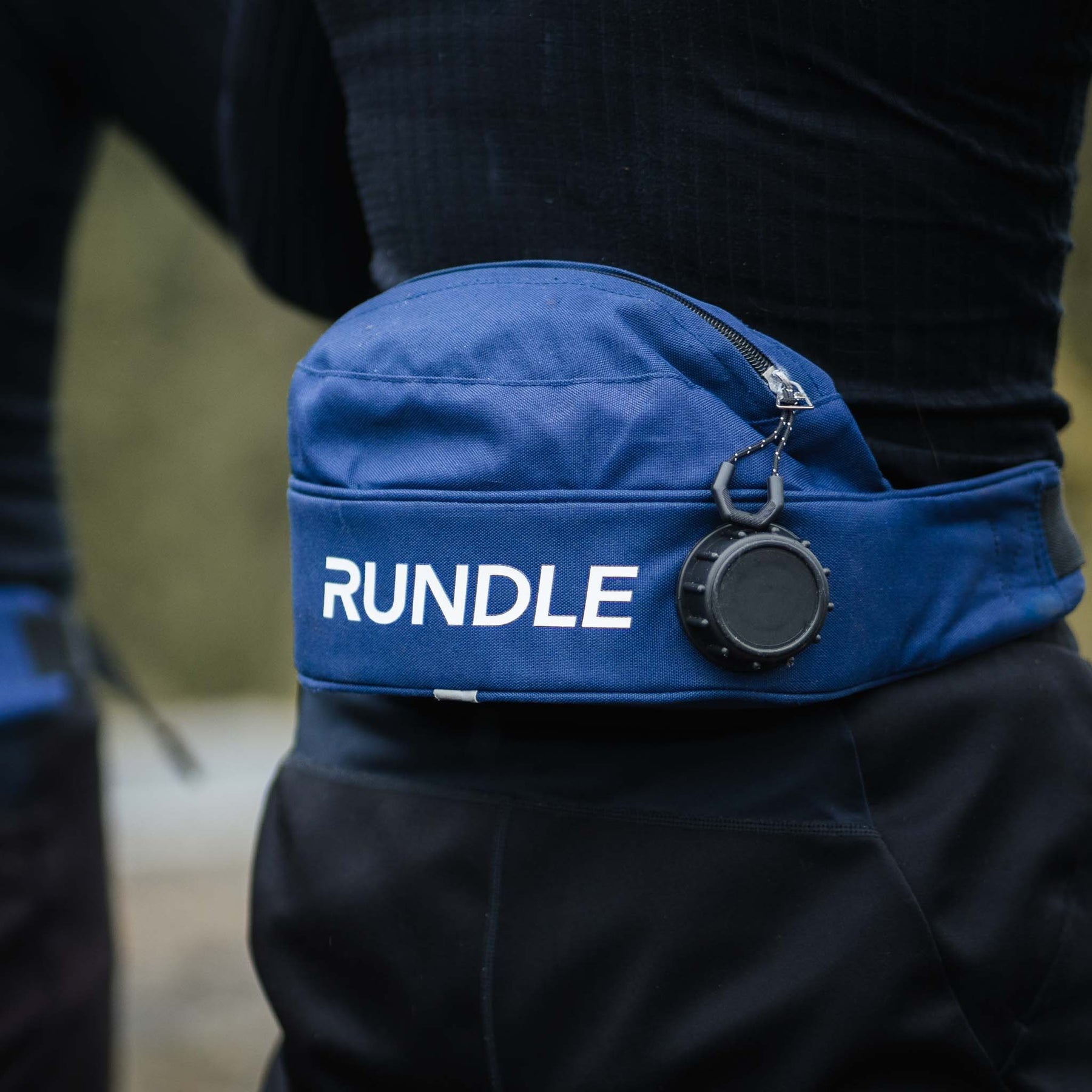 Rundle Nordic - Premium Drink Belt