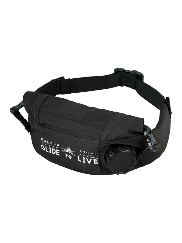 Maloja Maloja - Glide to Live Drinking Belt Nordic Kit