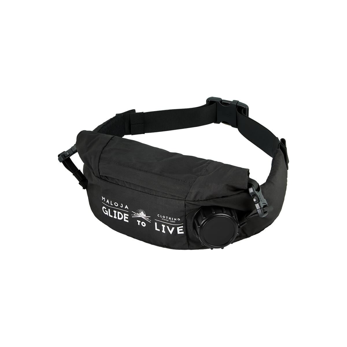 Maloja - Glide to Live Drinking Belt Nordic Kit