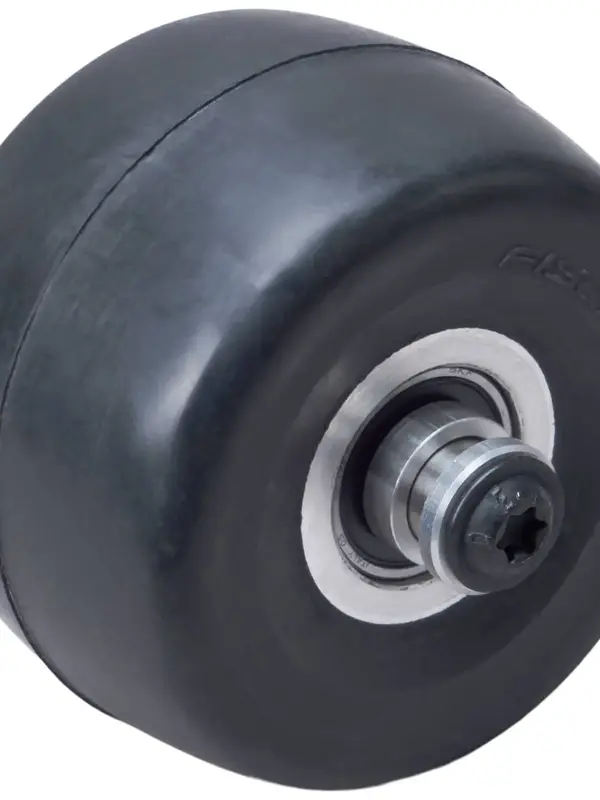 Fischer Fischer - Rollerski Wheel Speedmax Classic - 70-45 - Med - Front