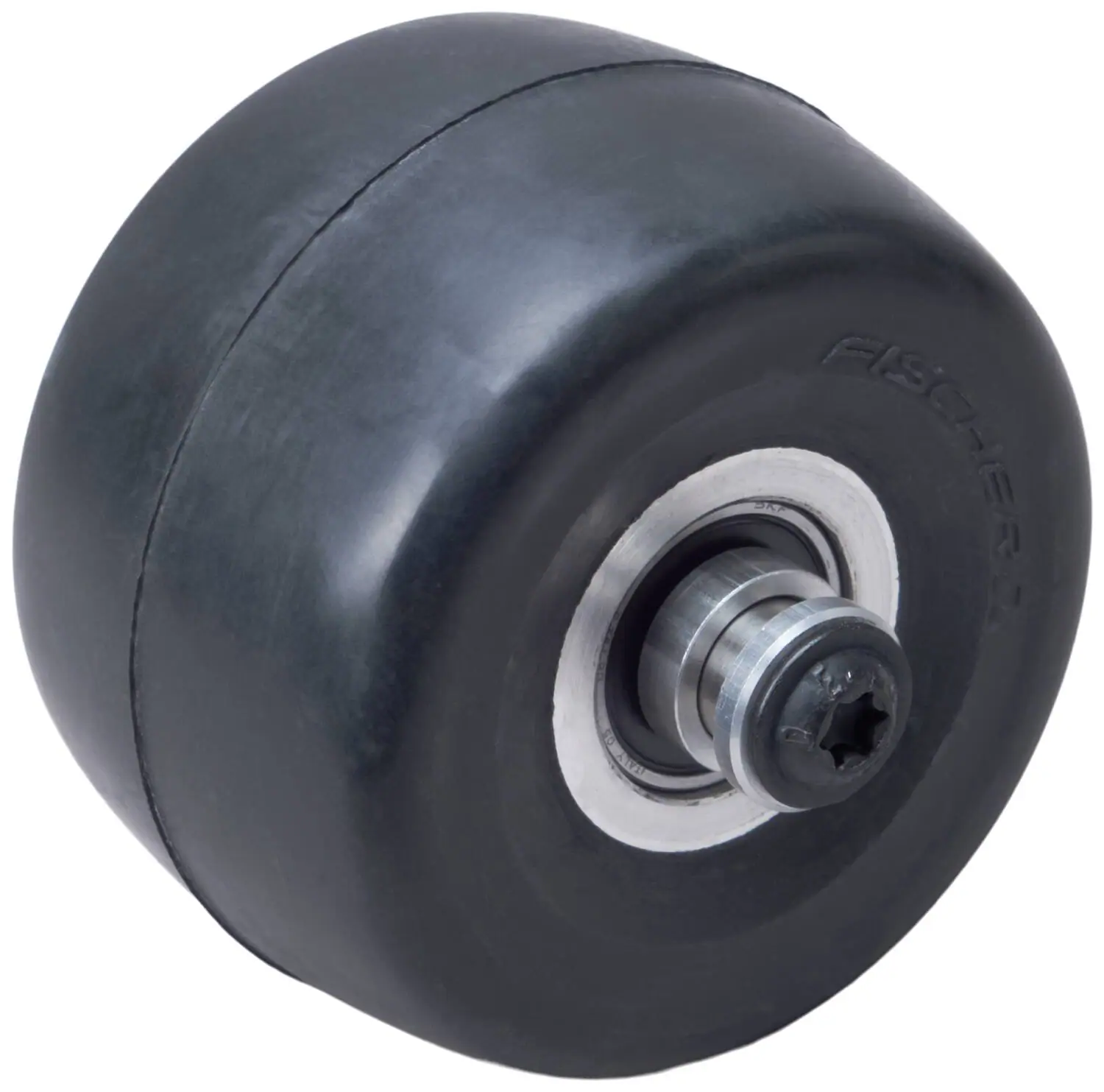 Fischer - Rollerski Wheel Speedmax Classic - 70-45 - Med - Front