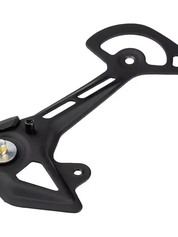 Shimano Shimano - RD-M6100 Outer Plate Assembly (SGS)