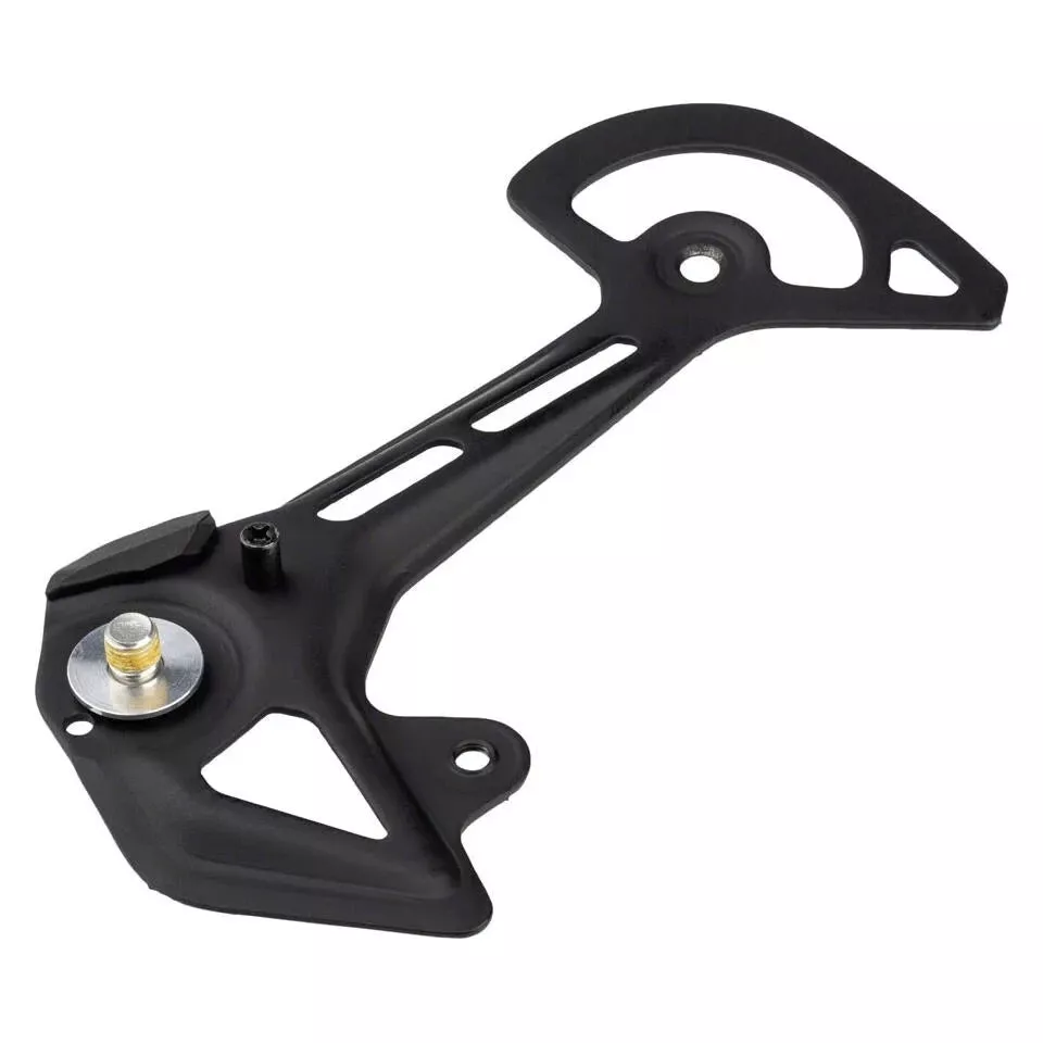 Shimano - RD-M6100 Outer Plate Assembly (SGS)