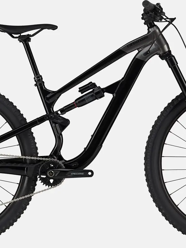 Cannondale Cannondale - Habit LT 2
