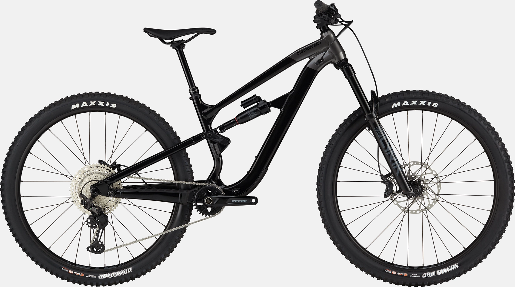 Cannondale - Habit LT 2