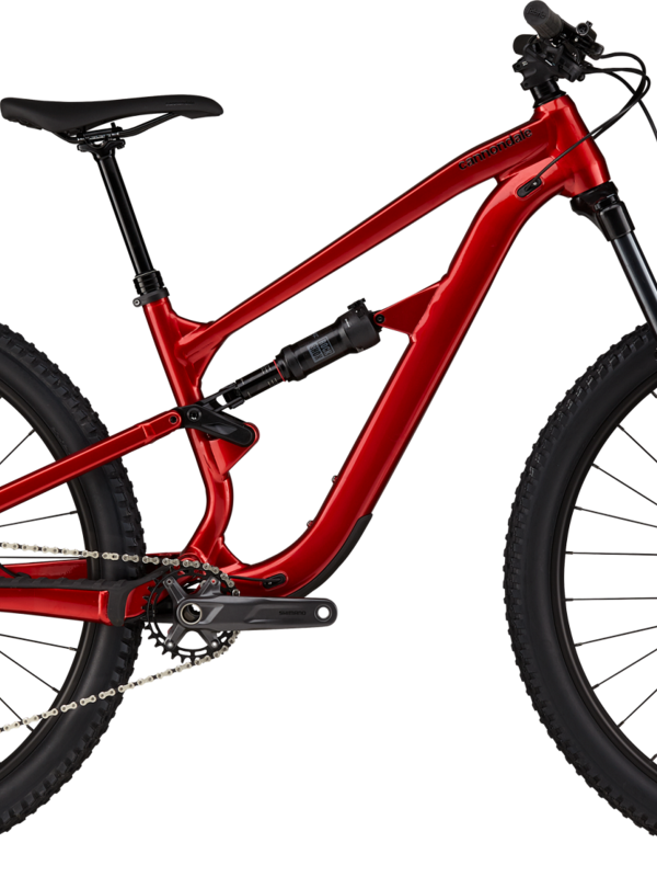 Cannondale Cannondale - Habit 4 Ex-Rental Bike 2025