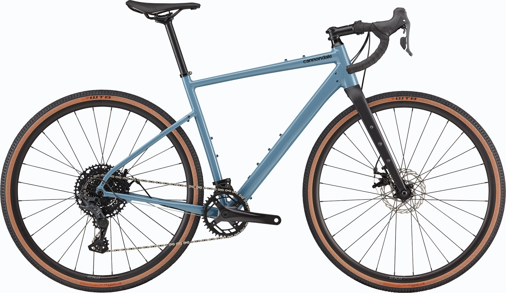 Cannondale - Topstone 3 Ex-Rental Bike 2025
