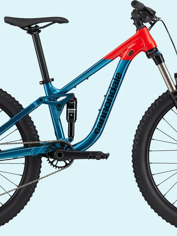 Cannondale Cannondale - Habit 26 Ex-Rental Bike 2025