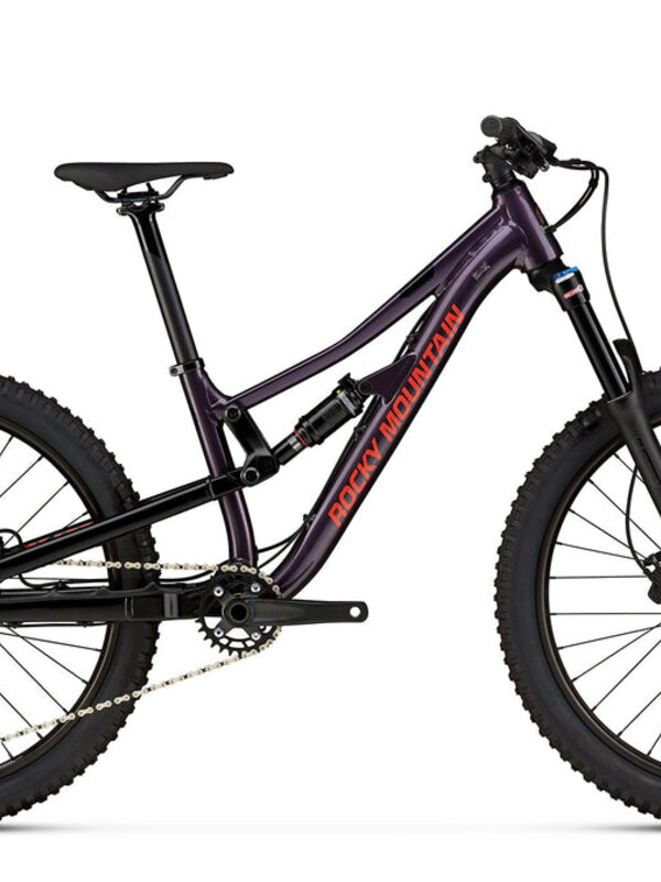 Rocky Mountain Rocky Mountain - Reaper Ex-Rental Bike 2025