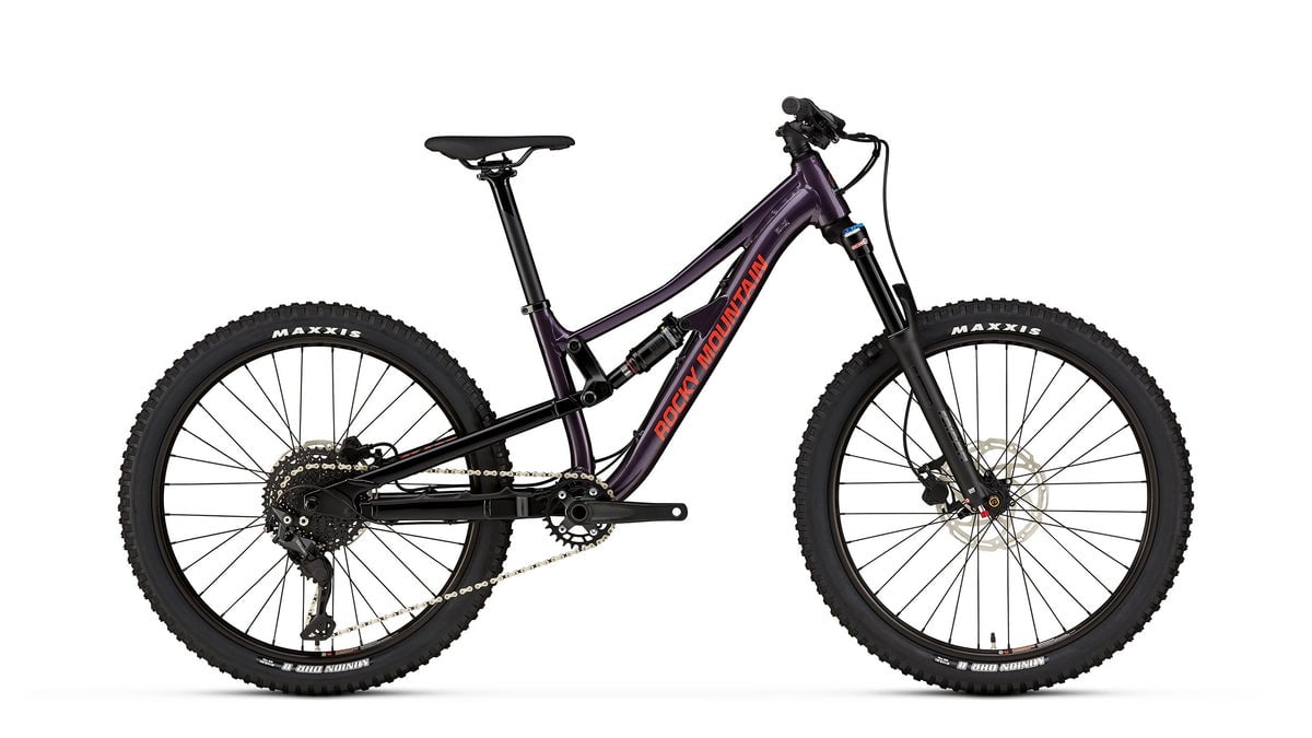Rocky Mountain - Reaper Ex-Rental Bike 2025