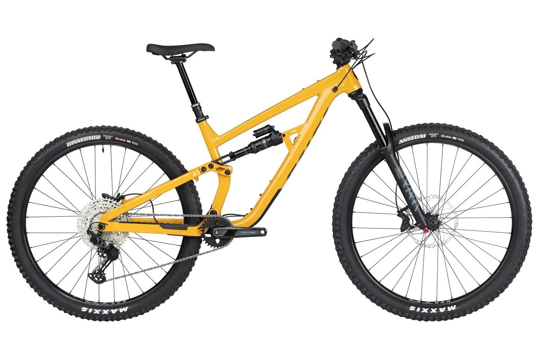 Salsa - Blackthorn Ex-Rental Bike 2025