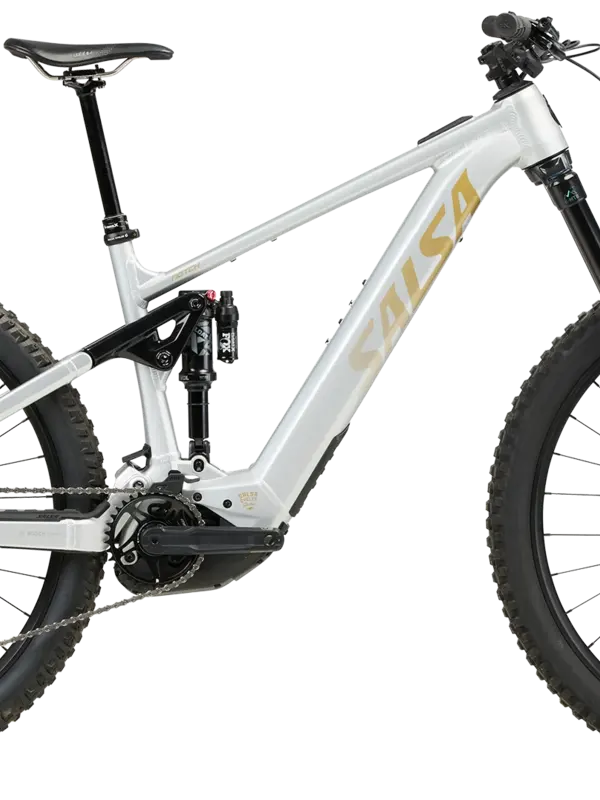 Salsa Salsa - Notch Ex-Rental Bike 2025
