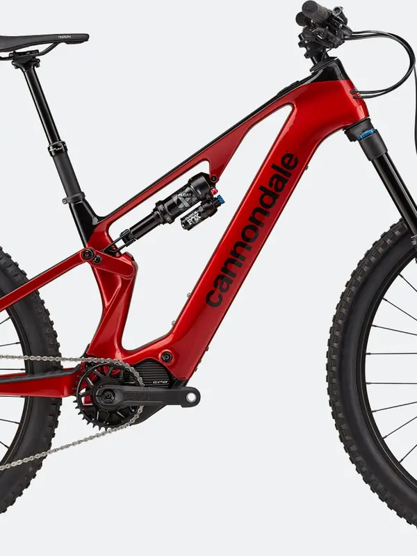 Cannondale Cannondale - Moterra SL 2 Ex-Rental Bike 2025