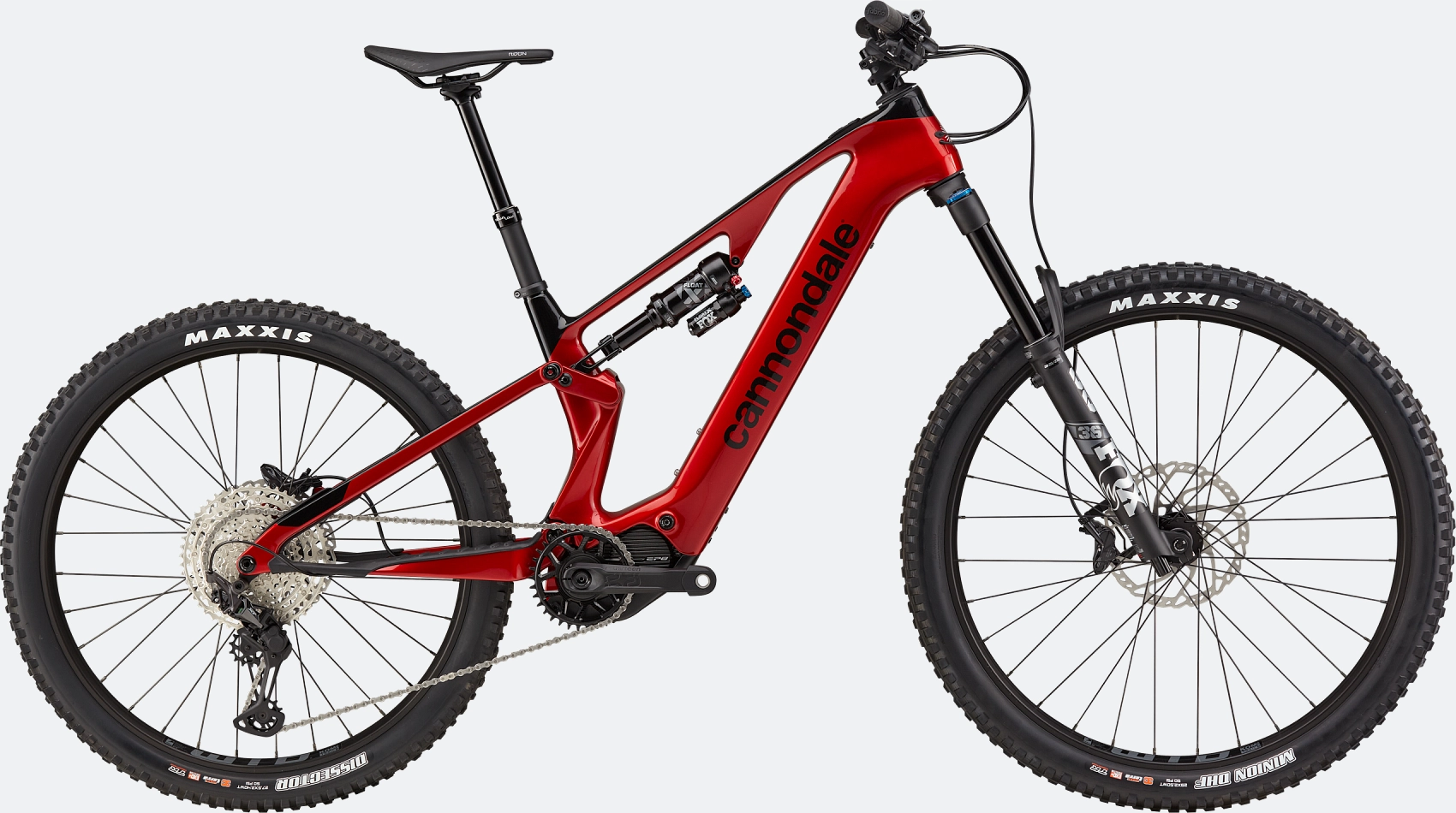 Cannondale - Moterra SL 2 Ex-Rental Bike 2025
