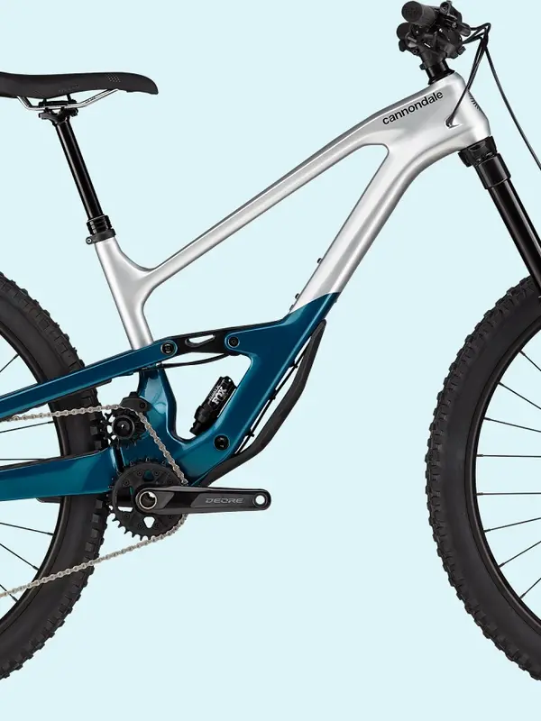 Cannondale Cannondale - Jekyll 2 Ex-Rental Bike 2025
