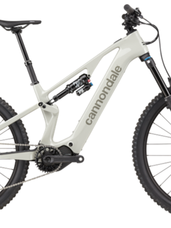Cannondale Cannondale - Moterra SL 2