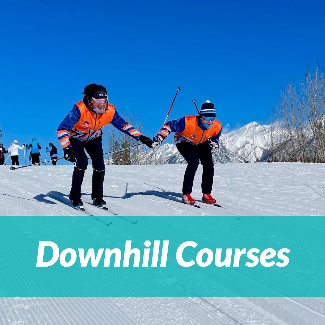 Downhill Courses