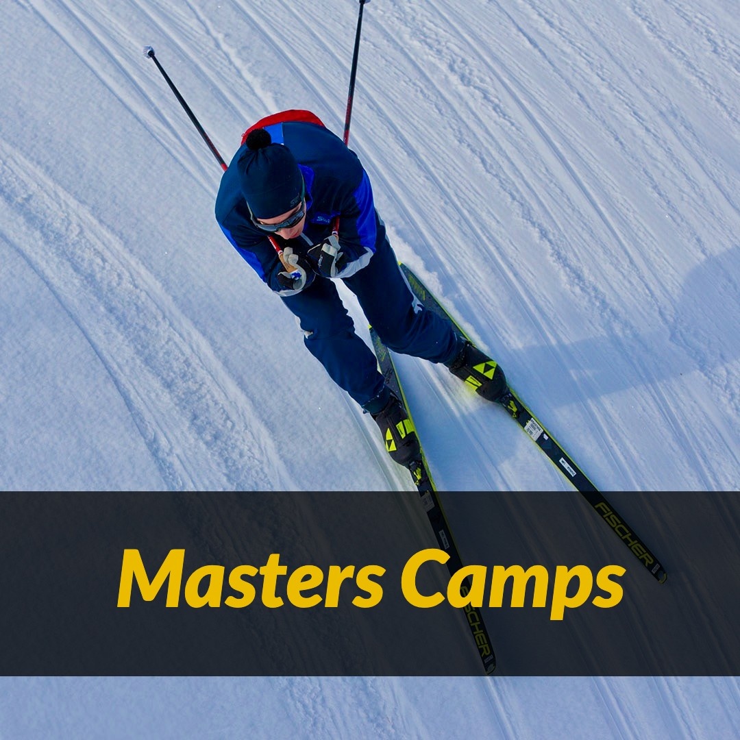 Masters Camps