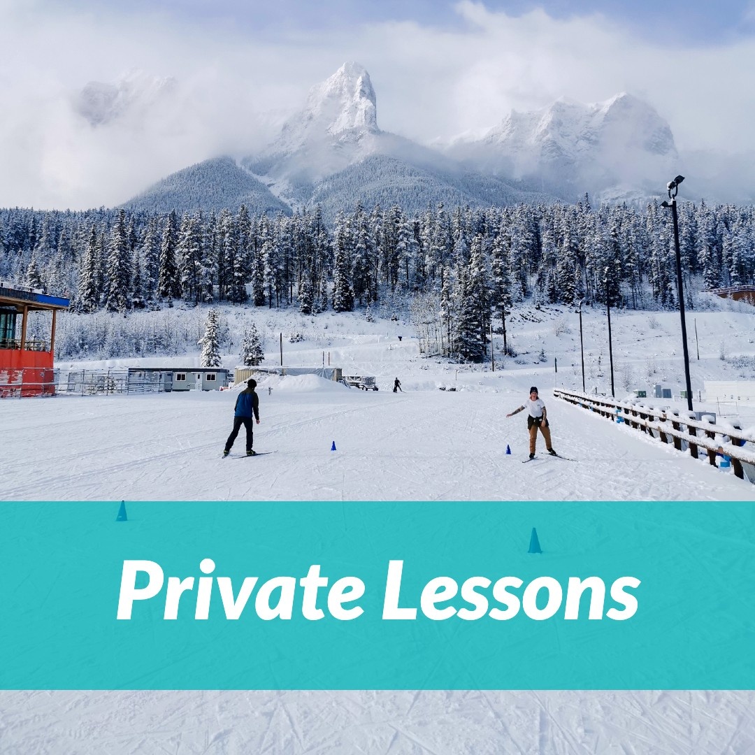 Private Lessons
