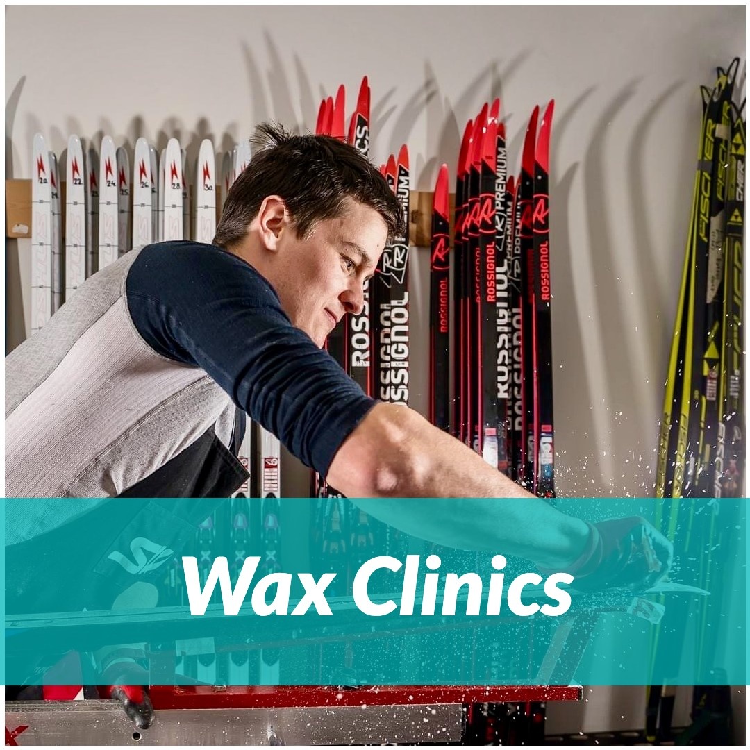 Wax Clinics