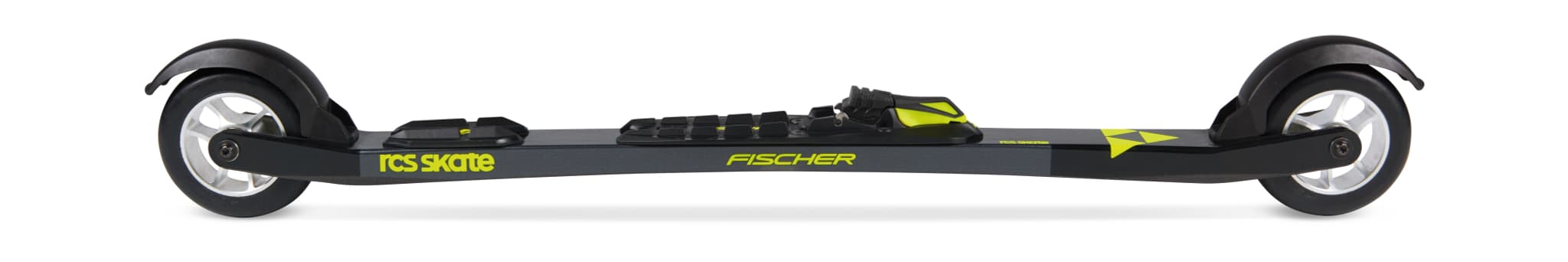 Fischer RCS Skate Rollerski