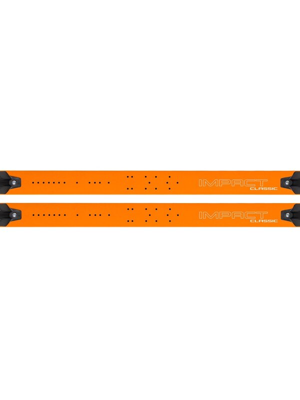 Rundle Nordic Inc. Rundle Nordic - Impact Classic Roller Ski