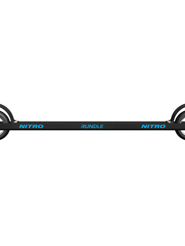 Rundle Nordic Inc. Rundle Nordic - Nitro Skate Roller Ski