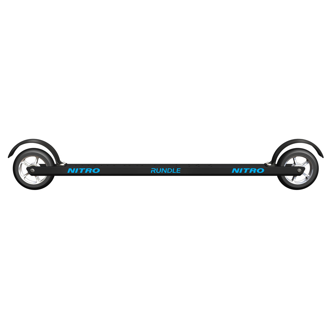 Rundle Nordic - Nitro Skate Roller Ski