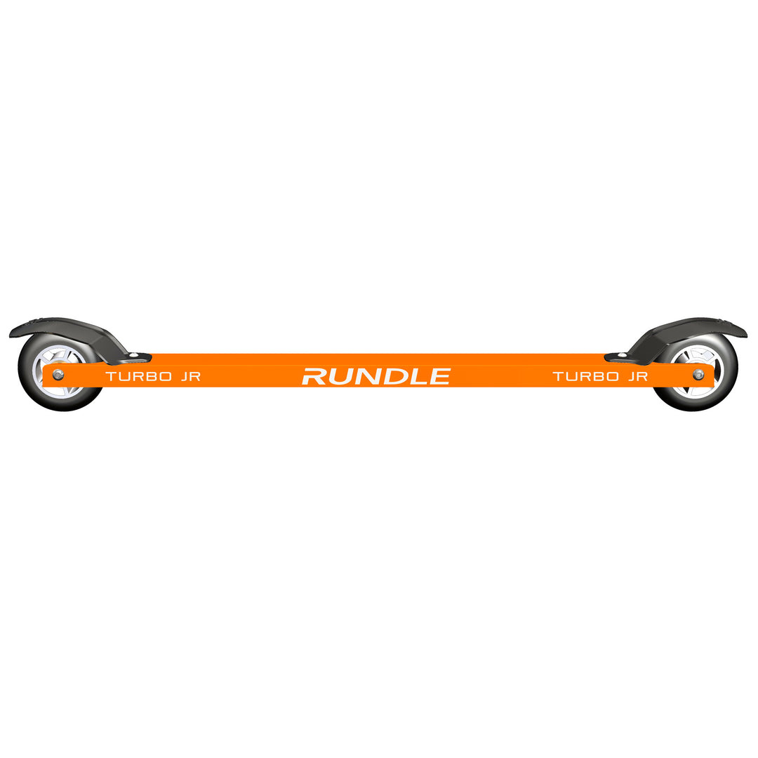 Rundle Nordic - Turbo Jr Skate Roller Ski