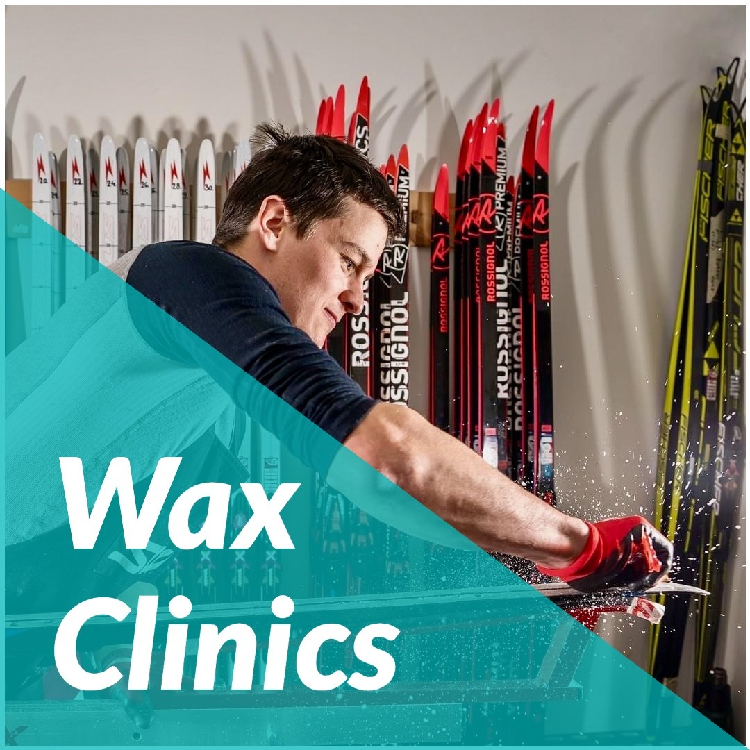 Wax Clinics