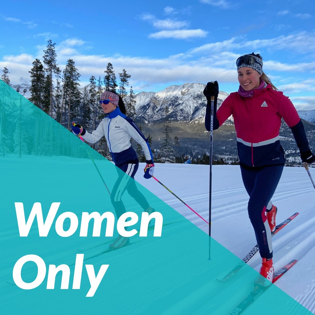 Women Only