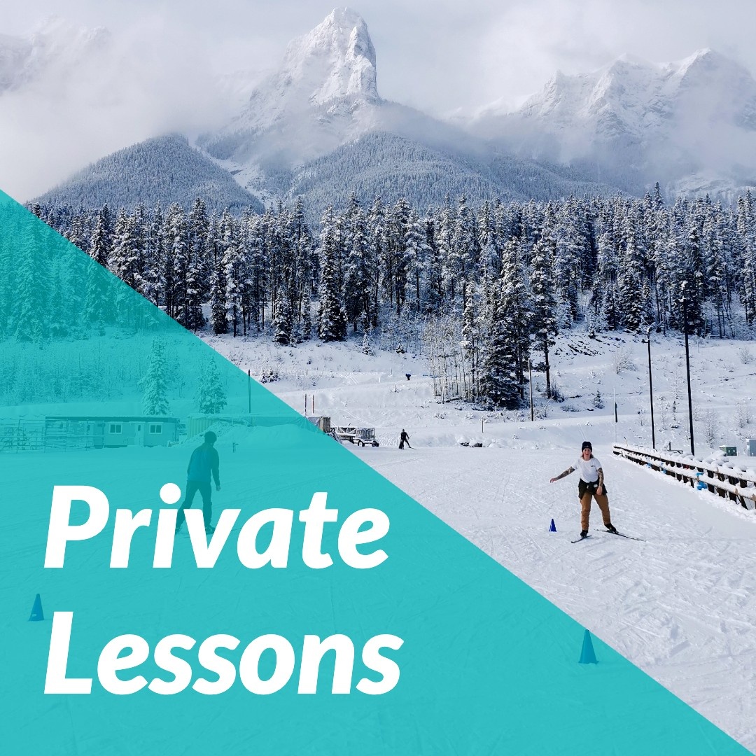 Private Lessons