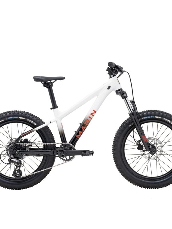 Marin Marin - San Quentin 20 Ex-Rental Bike 2025