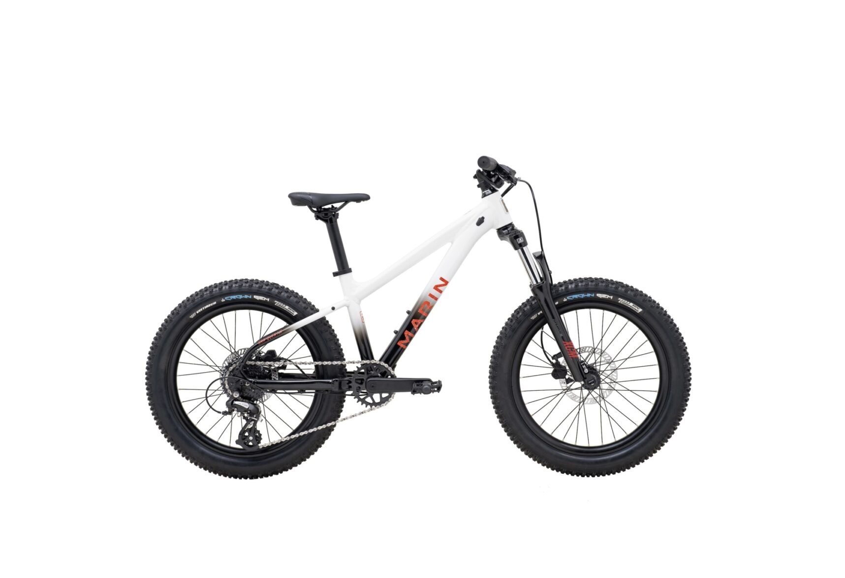 Marin - San Quentin 20 Ex-Rental Bike 2025