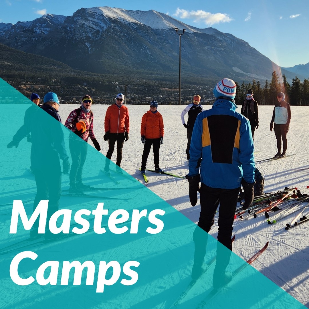 Masters Camps