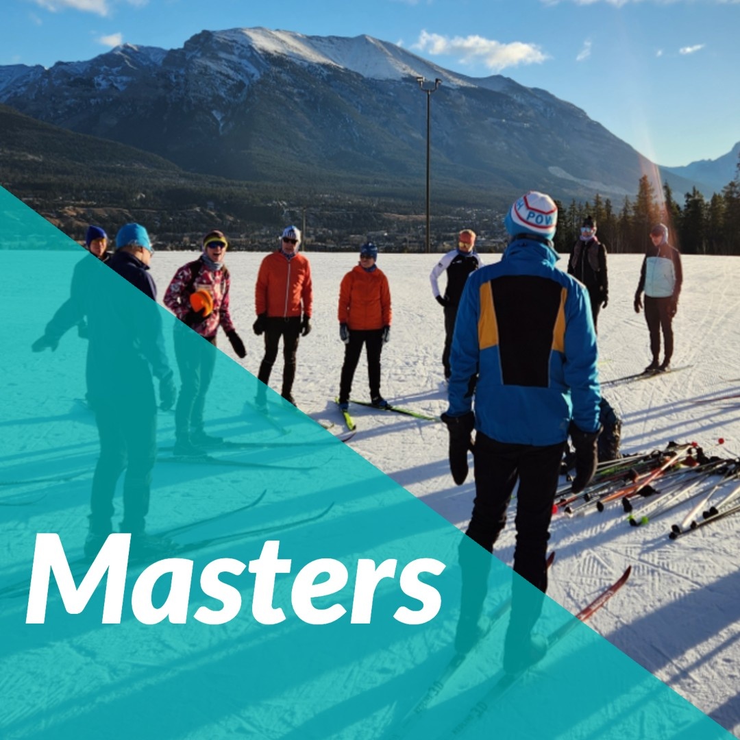 Masters Programs