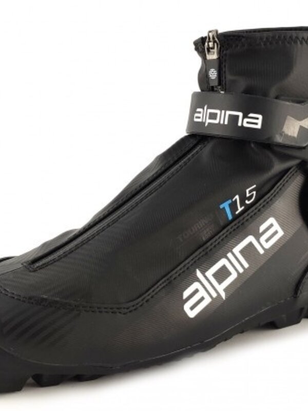 Alpina Alpina T15 Eve Classic Boot