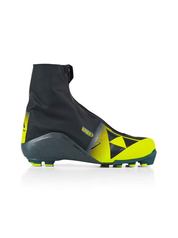 Fischer Fischer - Speedmax 7 Classic Boots