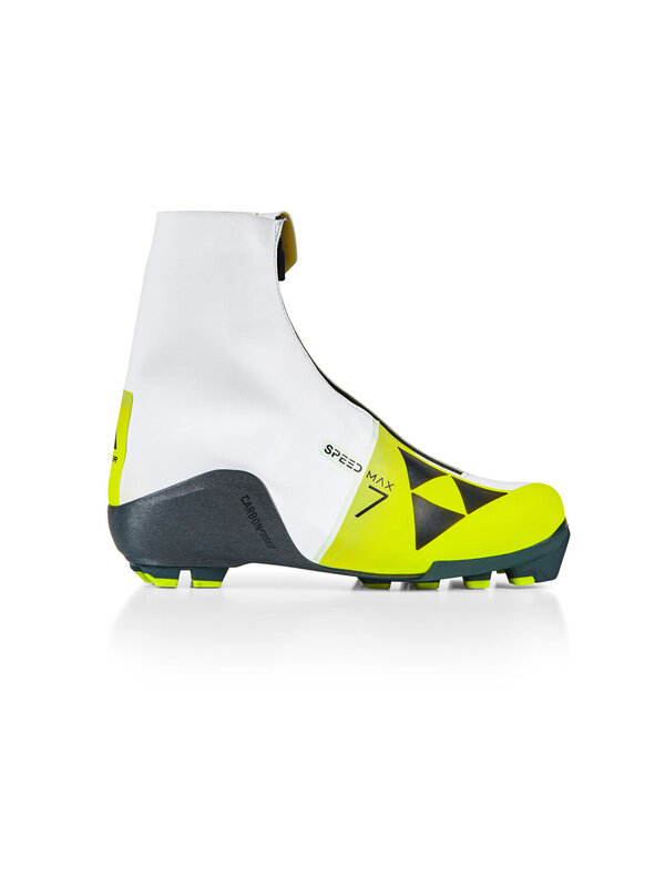 Fischer Fischer - Speedmax 7 Classic WS Boots