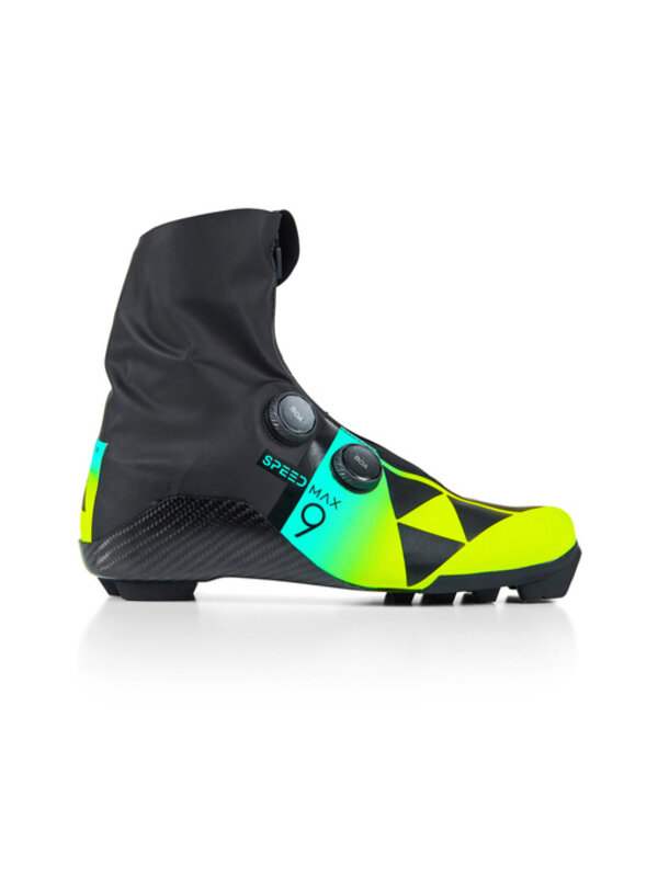 Fischer Fischer - Speedmax 9 Classic RL BOA Boots