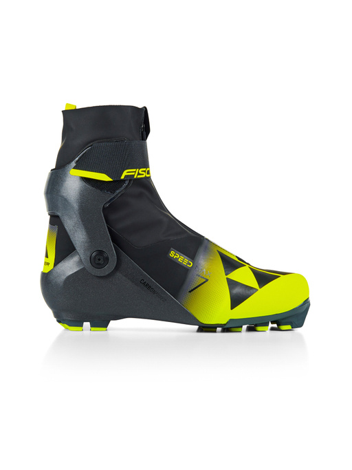 Fischer - Speedmax 7 Skate Boots - Trail Sports Inc.