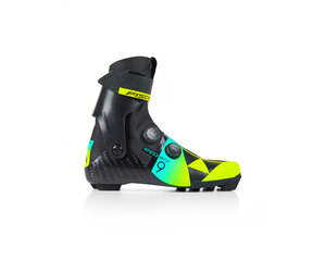 Fischer - Speedmax 9 Skate RL BOA Boots - Trail Sports Inc.