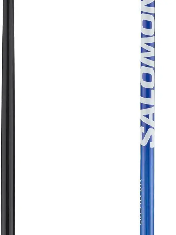 Salomon Salomon - S/Lab Carbon Click Pole Kit JR
