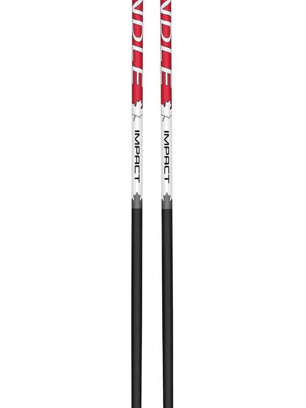 Rundle Nordic Inc. Rundle - Impact Pole