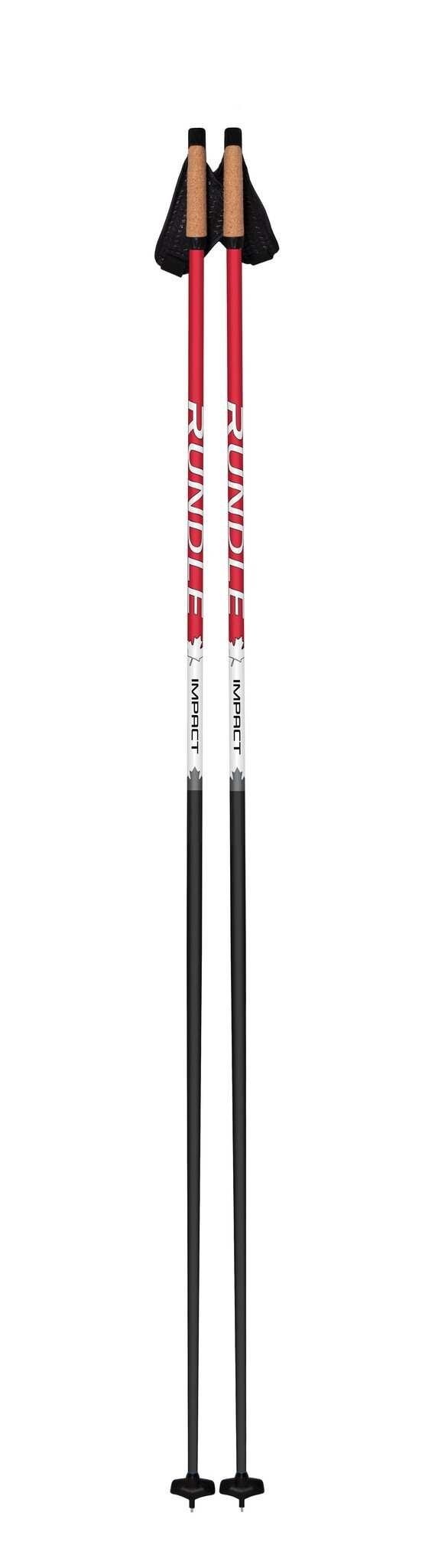 Rundle - Impact Pole