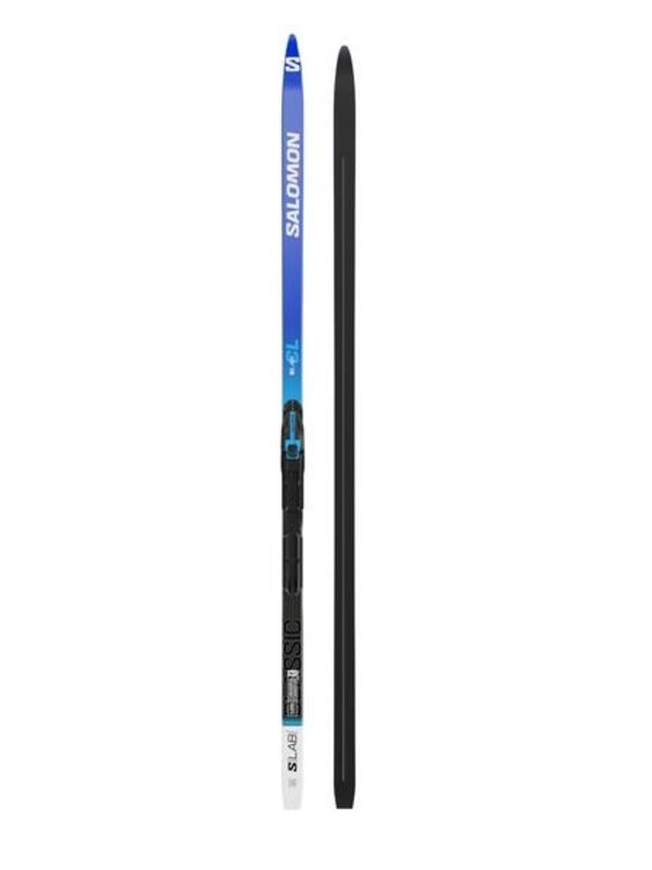 Salomon Salomon - S/Lab Classic Jr Skis